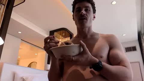 bluecoffee online show from February 2025 10:14:02 PM