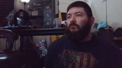 bluecollar117 online show from February 2026 05:24:01 PM