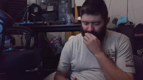 bluecollar117 online show from March 2026 10:11:02 AM