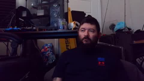 bluecollar117 online show from March 2026 10:21:01 AM