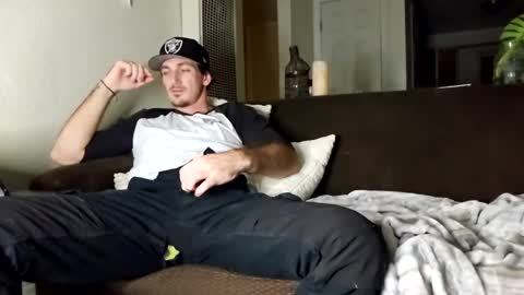 Dominick Wyte online show from December 2024 01:32:02 AM