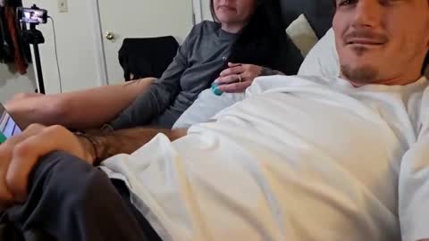 Dominick Wyte online show from December 2024 07:57:01 AM