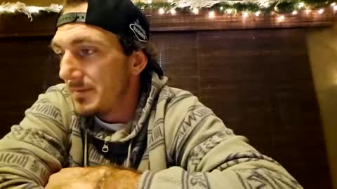 Dominick Wyte online show from December 2024 06:06:02 AM