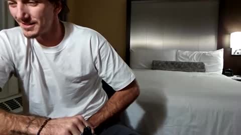 Dominick Wyte online show from December 2024 02:53:01 AM