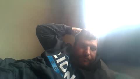 Snapshot of bluedemoneyes1986 chatting on February 2025 06:37:02 PM bluedemoneyes1986 online show from February 2025 06:37:02 PM