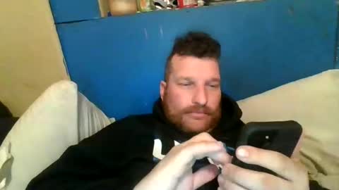 Snapshot of bluedemoneyes1986 chatting on February 2025 11:44:02 PM bluedemoneyes1986 online show from February 2025 11:44:02 PM