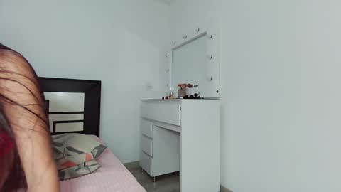 bluediamond_ online show from January 2025 03:33:01 AM