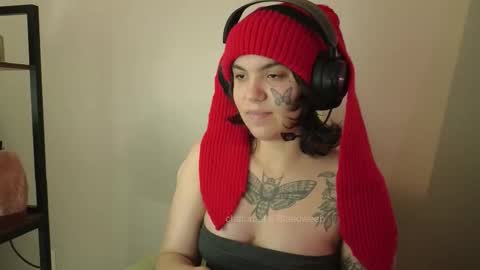 Snapshot of bluedweeb chatting on January 2026 07:52:01 PM Blue online show from January 2026 07:52:01 PM