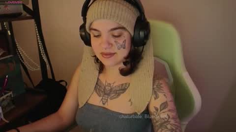 Snapshot of bluedweeb chatting on February 2026 04:38:01 AM Blue online show from February 2026 04:38:01 AM