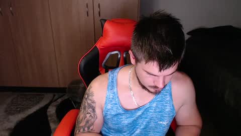 Snapshot of blueeyeboy0 chatting on February 2025 07:40:02 PM blueeyeboy0 online show from February 2025 07:40:02 PM