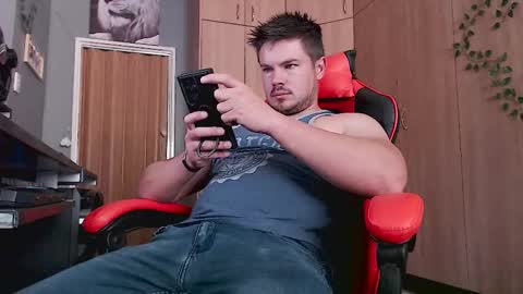 Snapshot of blueeyeboy0 chatting on September 2025 07:20:02 AM blueeyeboy0 online show from September 2025 07:20:02 AM