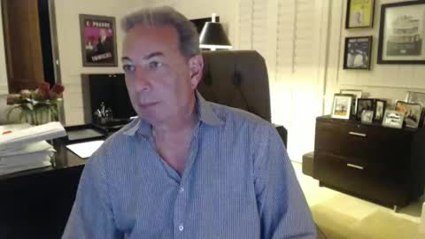 blueisles online show from December 2024 12:11:01 AM