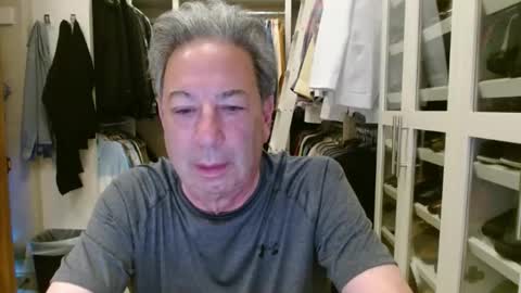 blueisles online show from January 2025 10:48:01 AM