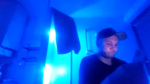 Blueminexx online show from June 2026 12:46:01 AM