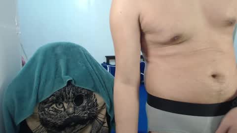 Andy Tan online show from December 2024 05:32:01 AM