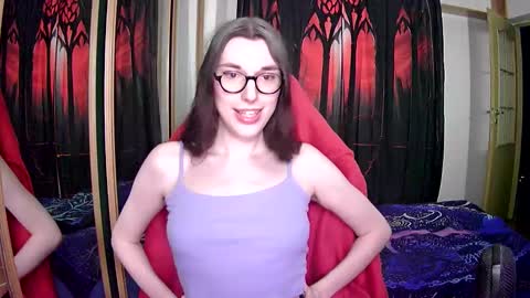 Bluerose online show from December 2024 05:37:02 PM