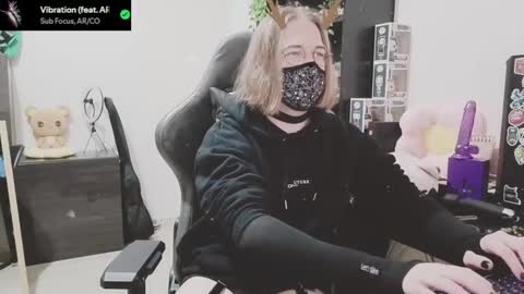 Blue online show from January 2026 10:37:02 PM