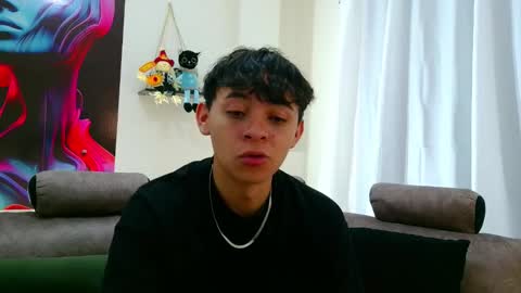 bluewolf247 online show from October 2025 02:17:02 PM