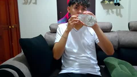 bluewolf247 online show from October 2025 02:07:02 PM