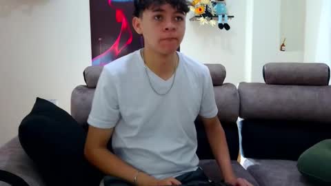 bluewolf247 online show from October 2025 02:40:02 PM