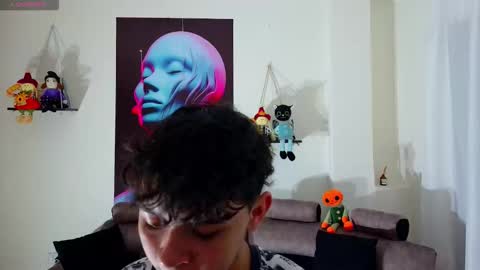 bluewolf247 online show from November 2025 01:24:03 PM