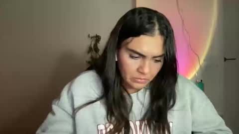 blumakinsey_ online show from January 2025 09:37:01 PM