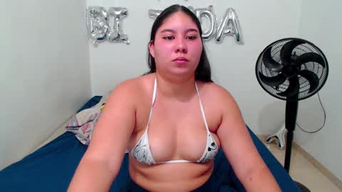  Hey guysI am BrendaWelcome my room online show from January 2025 10:55:01 PM