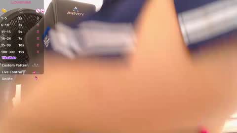 Snapshot of blumbum chatting on May 2026 09:31:02 PM Hey guysI am BrendaWelcome my room online show from May 2026 09:31:02 PM