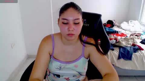 Snapshot of blumbum chatting on July 2026 10:25:02 PM Hey guysI am BrendaWelcome my room online show from July 2026 10:25:02 PM