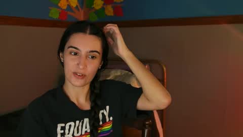 Sasha online show from December 2024 04:31:02 AM