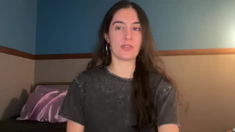 Sasha online show from January 2025 10:19:01 PM