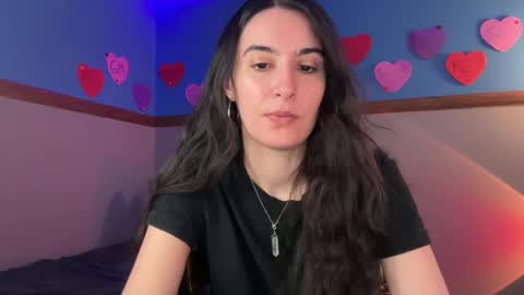 Sasha online show from March 2025 12:28:02 AM