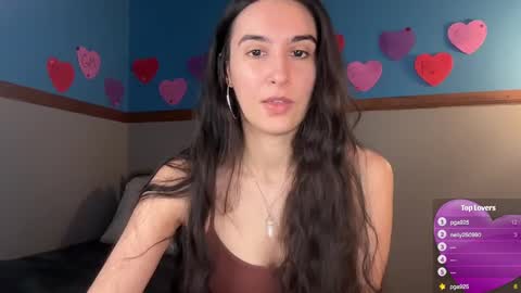 Sasha online show from March 2025 02:08:02 AM