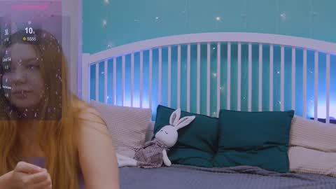 Ellie3 online show from December 2024 10:39:02 AM