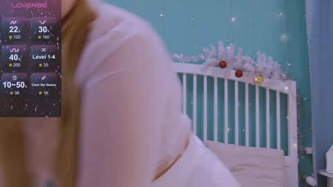 Ellie3 online show from December 2024 04:10:01 PM