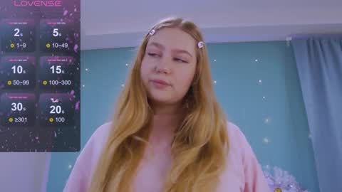 Ellie3 online show from January 2025 10:09:02 AM