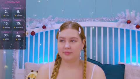 Ellie3 online show from January 2025 01:17:01 PM