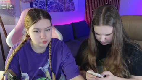 Ellie3 online show from February 2025 02:16:02 PM