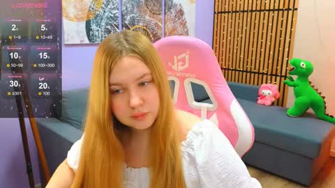 Ellie3 online show from February 2025 02:20:01 PM