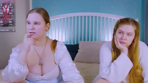 Ellie3 online show from February 2025 02:19:02 PM