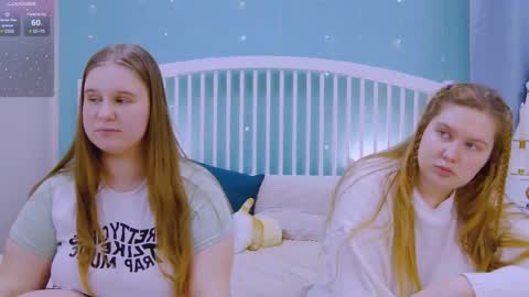 Ellie3 online show from February 2025 06:12:01 PM