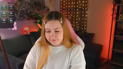 Ellie3 online show from February 2025 10:48:02 AM