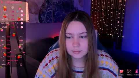 Ellie3 online show from October 2025 10:55:02 PM