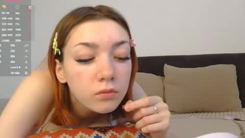 Kate online show from November 2025 10:10:02 AM