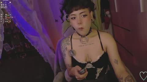   Im Nym  Justa nymph on twitter and IG online show from May 2026 11:00:01 PM