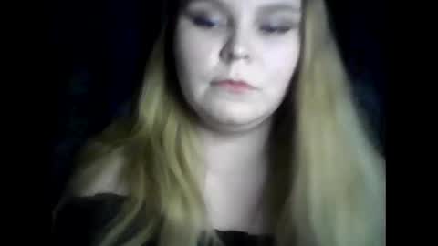 blushing_star online show from March 2025 03:09:02 PM