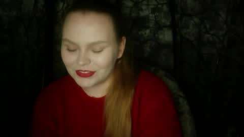 blushing_star online show from October 2025 04:40:02 PM