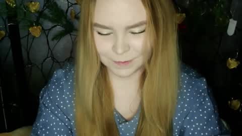 blushing_star online show from February 2026 08:22:01 AM