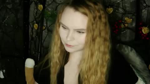 blushing_star online show from February 2026 04:40:01 PM