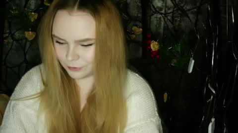 blushing_star online show from March 2026 04:03:01 PM